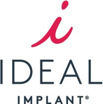 ideal breast implant logo